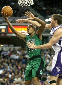 克赛场上 克赛场上