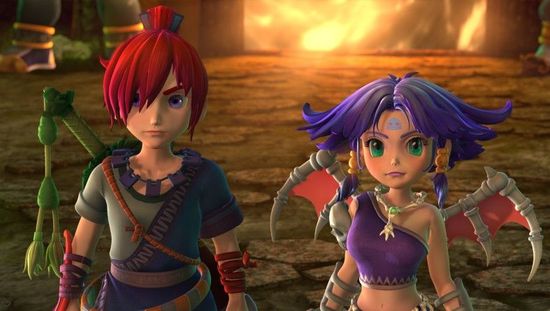 突破性进展 突破性进展