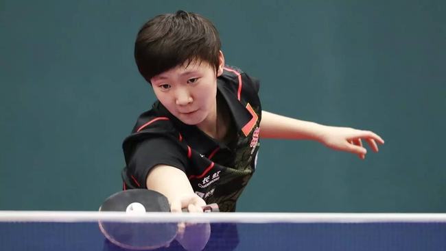 她的表现无 她的表现无